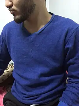 Snapshot of Arabian-B chatting on February 11, 2025, 9:46 pm Arabian-B online show from February 11, 2025, 9:46 pm