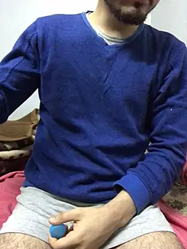 Snapshot of Arabian-B chatting on February 11, 2025, 1:20 pm Arabian-B online show from February 11, 2025, 1:20 pm