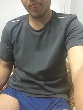 Snapshot of Arabian-B chatting on October 25, 2025, 2:50 pm Arabian-B online show from October 25, 2025, 2:50 pm