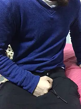 Snapshot of Arabian-B chatting on March 1, 2025, 8:34 am Arabian-B online show from March 1, 2025, 8:34 am