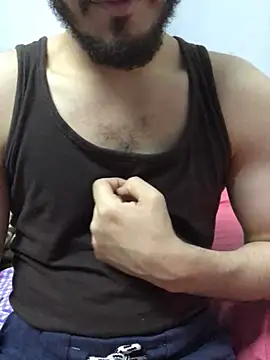 Snapshot of Arabian-B chatting on March 6, 2025, 10:15 pm Arabian-B online show from March 6, 2025, 10:15 pm