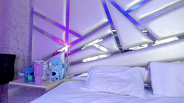 Miia002 online show from October 3, 2025, 3:20 am