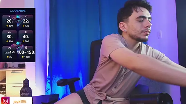 Jey keler1 online show from January 9, 2026, 12:50 am