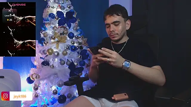 Jey keler1 online show from December 21, 2025, 2:35 am