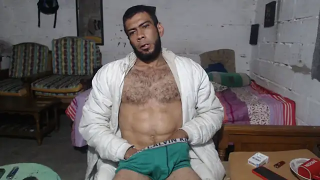 erik alexander online show from December 15, 2025, 11:53 pm