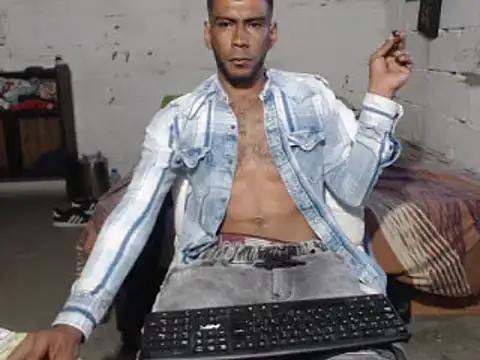 erik alexander online show from March 12, 2025, 11:22 pm