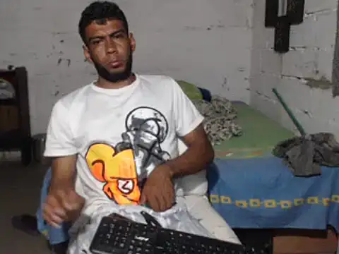 erik alexander online show from February 22, 2025, 7:45 am