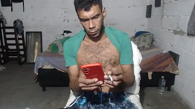 erik alexander online show from October 23, 2025, 2:43 am