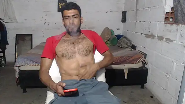 erik alexander online show from November 8, 2025, 5:11 am