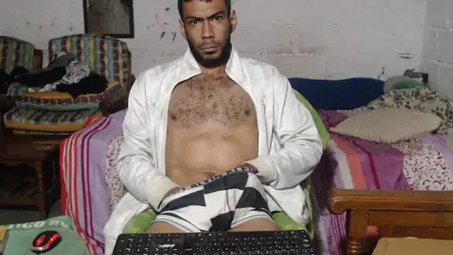 erik alexander online show from January 13, 2026, 8:29 am