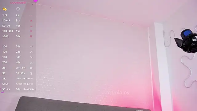 artmiaa online show from November 5, 2025, 12:52 pm