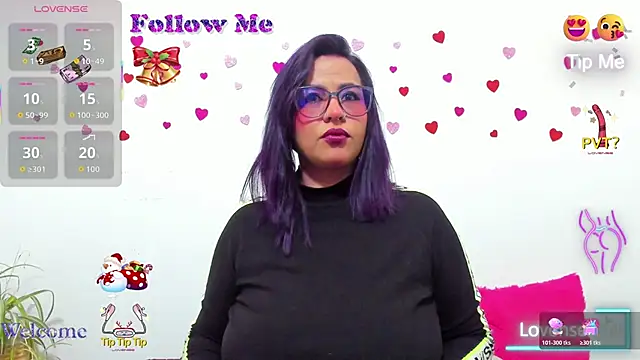 hazel 34 online show from November 26, 2025, 8:58 am