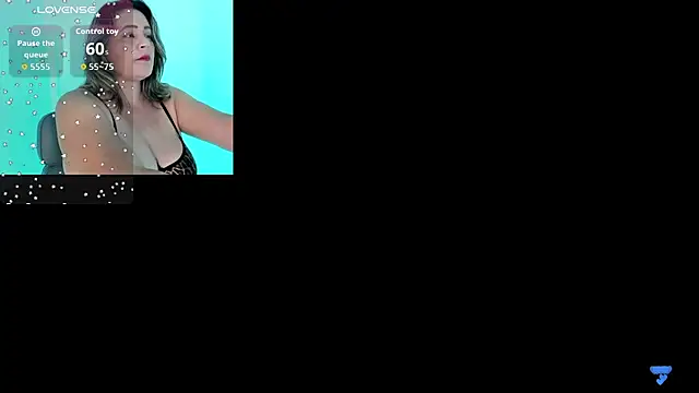 Snapshot of KATALEYA02 chatting on June 12, 2026, 10:18 pm KATALEYA02 online show from June 12, 2026, 10:18 pm