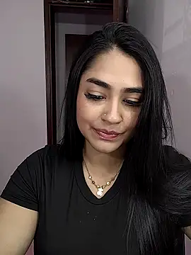 Charlotte cutee18 online show from October 20, 2025, 10:54 pm