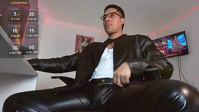 Thonydupont online show from December 22, 2025, 11:27 pm