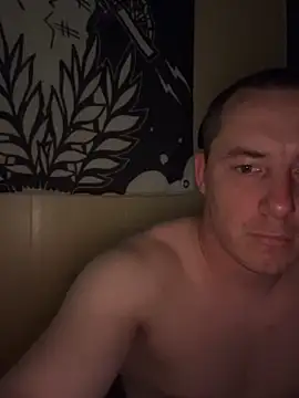 KristiDan online show from June 16, 2026, 11:05 pm