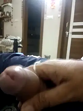 Hardcock 2325 online show from November 4, 2025, 4:55 pm