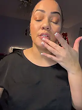 DestineeJayde online show from December 20, 2025, 5:43 am