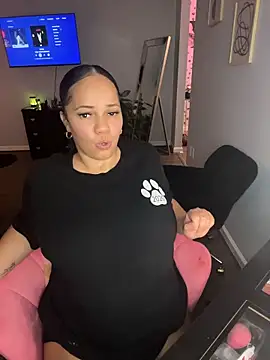 DestineeJayde online show from May 24, 2026, 6:35 am