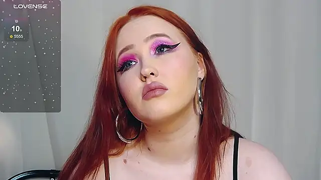 IrinaArt online show from January 9, 2026, 9:33 pm