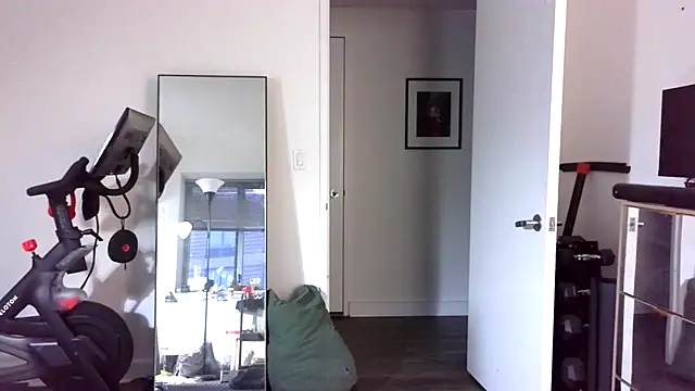 Horus0027 online show from March 20, 2026, 10:49 am