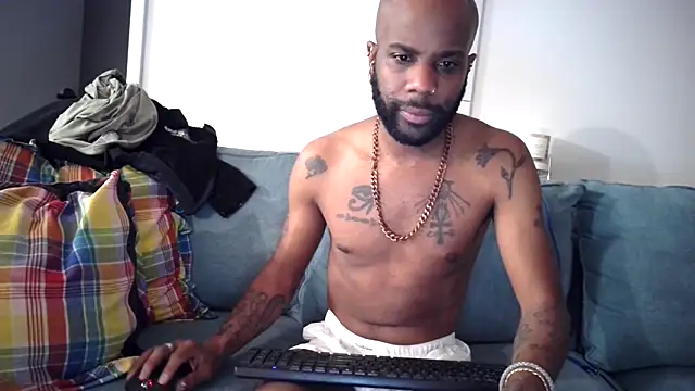 Horus0027 online show from March 27, 2026, 3:04 am