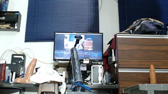 flex cam online show from January 5, 2026, 11:41 pm