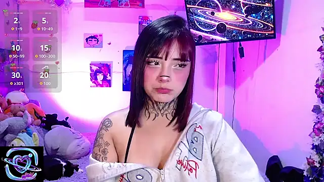 Snapshot of mia_catt05 chatting on July 25, 2026, 5:37 am mia catt05 online show from July 25, 2026, 5:37 am