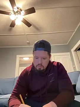 Snapshot of husband4555 chatting on February 26, 2026, 12:43 am husband4555 online show from February 26, 2026, 12:43 am