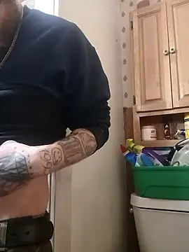 LongDickLance online show from January 15, 2026, 9:40 pm