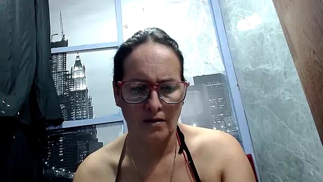 Nastylatinaxxx online show from March 25, 2026, 11:53 am