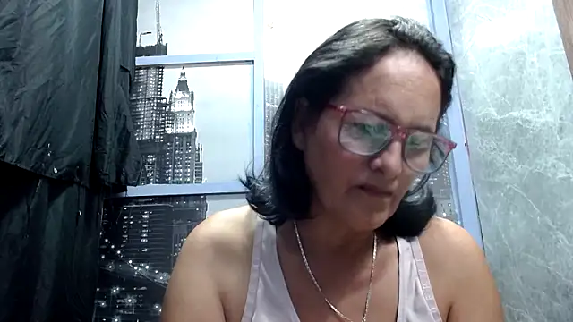 Nastylatinaxxx online show from March 31, 2026, 1:24 pm