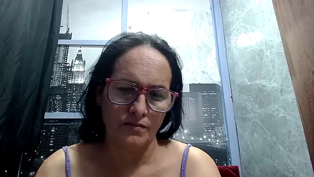 Nastylatinaxxx online show from October 6, 2025, 2:35 am