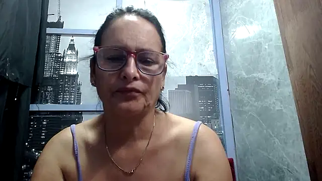 Nastylatinaxxx online show from December 1, 2025, 12:06 pm