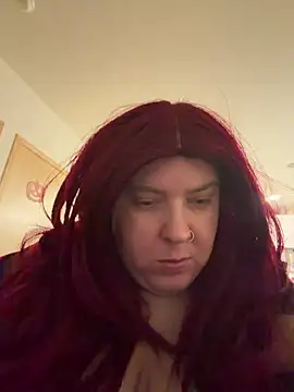 Snapshot of Sexy_Little_SlutAriel chatting on April 2, 2026, 7:48 am Sexy Little SlutAriel online show from April 2, 2026, 7:48 am