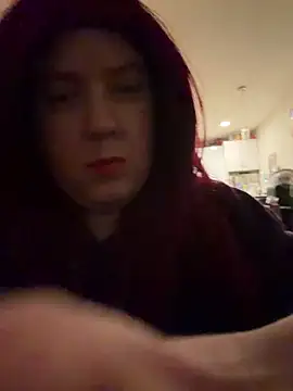 Snapshot of Sexy_Little_SlutAriel chatting on April 8, 2026, 7:32 am Sexy Little SlutAriel online show from April 8, 2026, 7:32 am