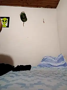 sebasxx97 online show from February 6, 2026, 3:24 am