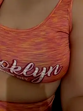 Zanoba-16 online show from October 29, 2025, 7:57 pm