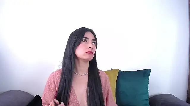 JainaRogers online show from March 19, 2026, 6:08 pm