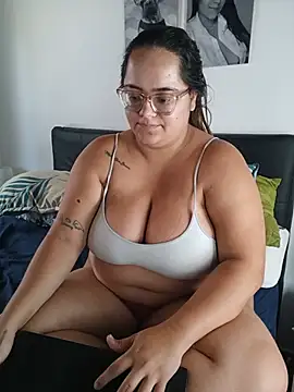 RachellGraham online show from July 28, 2026, 4:39 pm