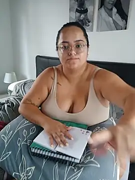 RachellGraham online show from July 4, 2026, 3:38 pm
