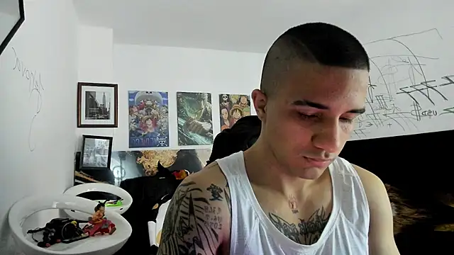 Sisoyalejo420 online show from October 25, 2025, 3:12 pm