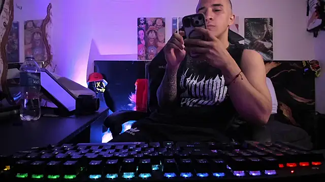 Sisoyalejo420 online show from November 28, 2025, 7:58 pm