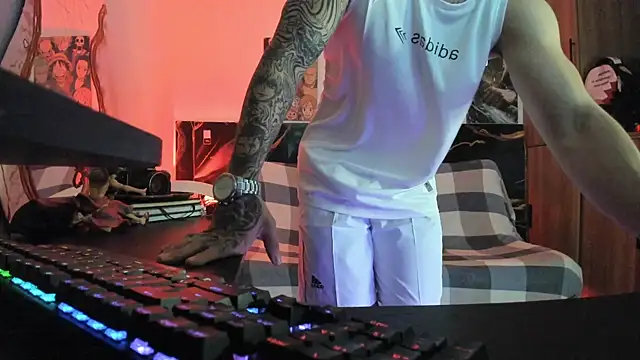 Sisoyalejo420 online show from January 10, 2026, 1:01 am