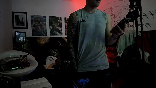 Sisoyalejo420 online show from October 23, 2025, 4:11 am