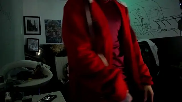 Sisoyalejo420 online show from October 22, 2025, 4:06 pm