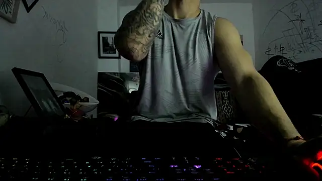 Sisoyalejo420 online show from October 29, 2025, 7:02 pm