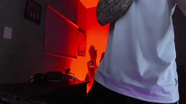 Sisoyalejo420 online show from April 9, 2026, 6:52 am