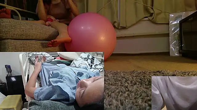 POCARI SWEAT online show from September 19, 2025, 1:15 pm