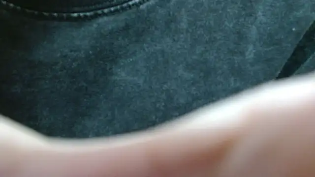 POCARI SWEAT online show from October 3, 2025, 11:01 am